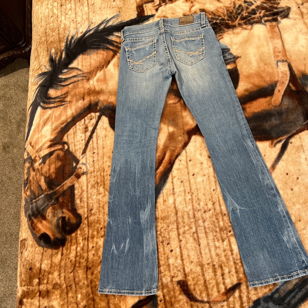 Bke brand women jeans